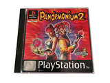 an image of a cd case with a video game on it