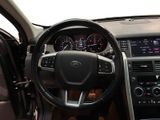 the interior of a car with a steering wheel, dashboard, and dash board