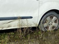 Opel Combo, D Fourgon (X12) L1 1. (photo 5)