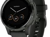 gros plan d'une montre intelligente sur fond blanc