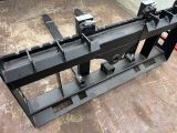 a picture of a machine that is sitting on the ground
