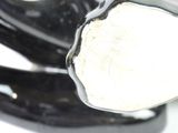 a close up of a pair of scissors on a table