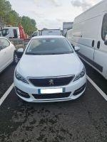 PEUGEOT 308 - Genre : VASP - Carrosserie : DERIV VP - Energi…