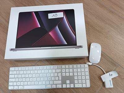 Ordinateur portable APPLE MacBook Pro M2 Pro - Gris - 16 Go … - Photo 1