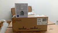 Lot de 3 Lampes hollywood de table Fumée E27, nordlux24, 466… (photo 3)
