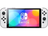 the nintendo switch lite is shown with the nintendo logo on the screen