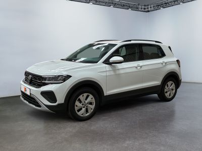 VOLKSWAGEN T-Cross 1.0 TSI 116 Start/Stop DSG7 Life / N°:114…