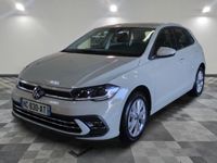 VOLKSWAGEN - POLO 1.0 TSI 116 SS DSG7 STYLE - ES - Mise en s…