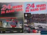 two books on the same page, one of which is a race car and the other of which is a race car