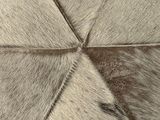 an image of a close up of a piece of cow skin
