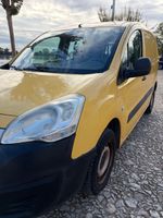CITROEN BERLINGO DU 19/04/2016 5 CV GO SERIE VF77D… (photo 4)