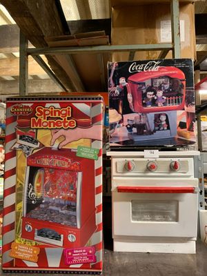 Lot de 3 pièces : - Gazinière en réduction - Photo 1