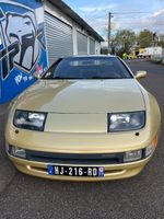 A partir de 14h00 : Sublime NISSAN 300 ZX de 1990 avec 91 36… (photo 3)