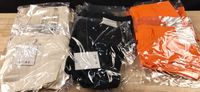 Lot de 12 adilynn taille unique