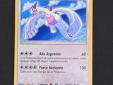une image représentant une carte Pokémon sur laquelle figure le portrait d'une personne
