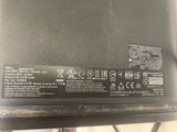 an image of a close up of a laptop on a table
