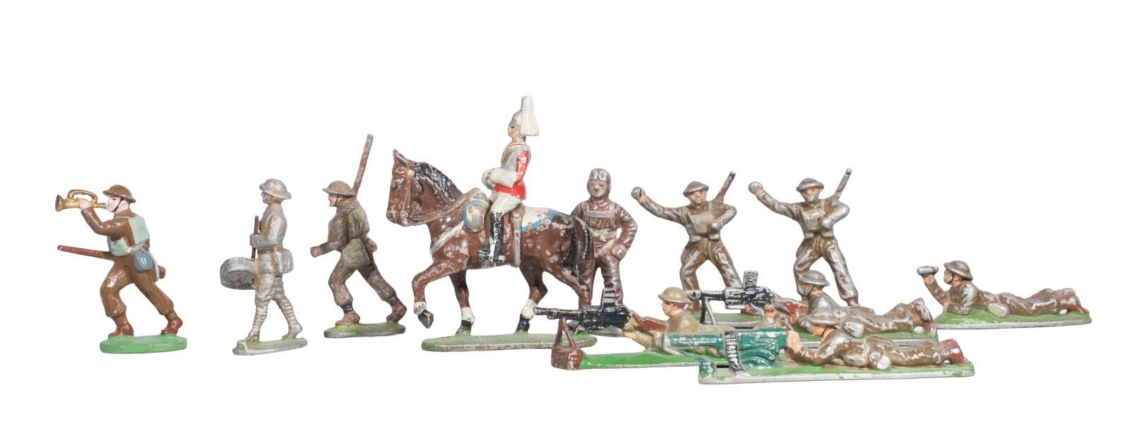 Objets d'art & Curiosités