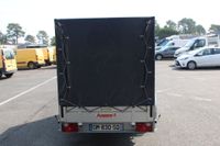 ANSSEMS BSX - REMORQUE BACHEE SIMPLE ESSIEU - Genre : REM - … (photo 3)