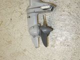 a small motor attached to the side of a wall