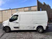 RENAULT MASTER DCI 136 CH L2H2 - Genre : CTTE - Carrosserie … (photo 5)