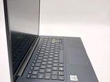 a laptop computer that is sitting on a table