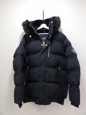 Supply & Demand Parka modèle Command - coloris noir - NEUF a… - Photo 1