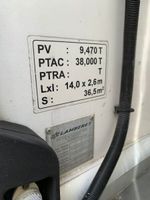 LAMBERET - Genre : SREM - Carrosserie : FG TD - 1ere M. (photo 2)