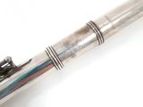 a pen that is sitting on top of a table
