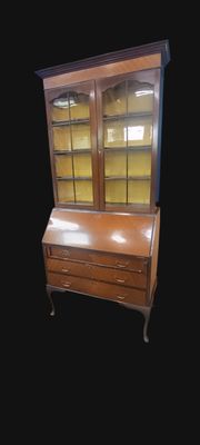 Bureau de style anglais