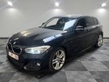 BMW Série 1 berline 2.0 116d M Sport 5 portes