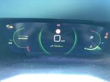 the dashboard of a car with various gauges and numbers on it