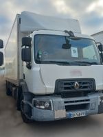 *CAMION FOURGON RENAULT TRUCKS DD19 WIDE - Immatriculation :… (photo 5)