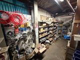 a room filled with lots of assorted items in it