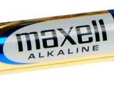 a close up of a close up of a battery on a white background