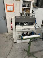 1 tenonneuse MECAL FR 711
