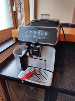 VENDU SUR DESIGNATION. 1 machine à café PHILIPS EP3246 - Photo 1