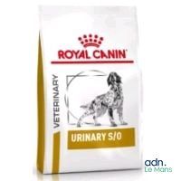 royal canin veterinary urinary s / o dog food