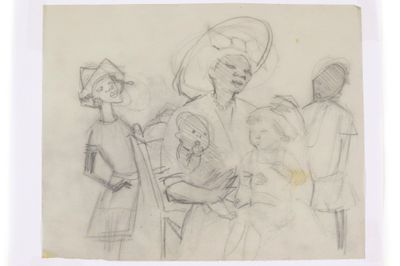 Jacques ALLONSIUS (1923-1995) - Photo 1