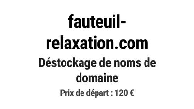 a black and white photo of a sign that says, ' restackage de noms de domaine