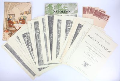 un grand nombre de livres posés sur une table