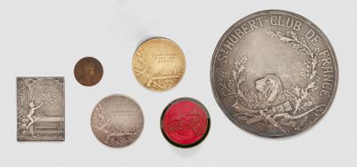 an image of a group of different coins on a white surface