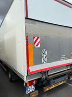 Camion porteur DAF type LF210 (photo 2)