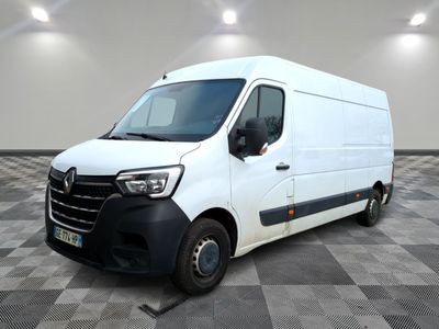 Renault - Master Fgn Trac F3500 L3h2 Blue Dci 150 Grand Conf…
