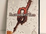 Resident Evil Zero pour GameCube sur Nintendo Wii