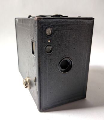 KODAK Brownie.