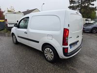 CTTE MERCEDES BENZ CITAN - du 25/07/2017 5CV GO - … (photo 5)