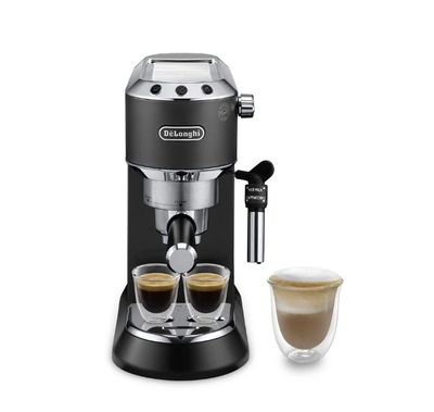 Machine à expresso Delonghi Style Dedica