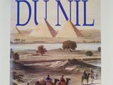 a la decouvrete du nil by louis de bouyet