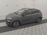2020 subaruna on a checkered floor in a garage
