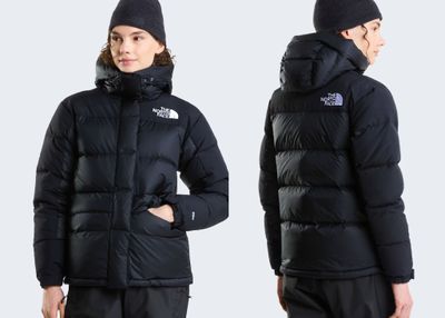 Doudoune Himalayan pour femme de The North Face